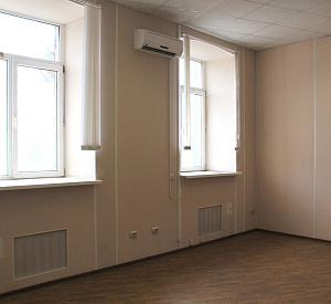 Почтовая Б. ул, д 38 стр 6, Москва Здание целиком 1204.0  Продажа