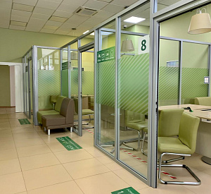 Проспект Мира, 69 1 303.0  Аренда