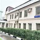 Мясницкая ул, д 13 стр 16, Москва