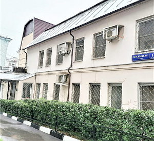 Мясницкая ул, д 13 стр 16, Москва Здание целиком 230.0  Аренда