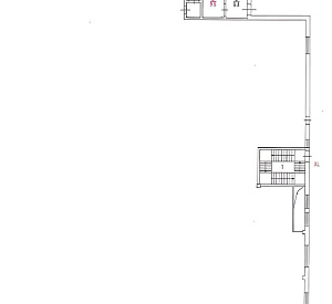 Шмитовский проезд, д 16 стр 2, Москва 2 1171.0  Аренда