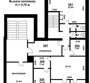 Сухаревский Б. пер, д 5 стр 1, Москва Здание целиком 898.0  Продажа