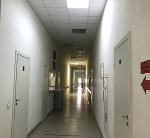 Пырьева ул, д 2 стр 1, Москва Здание целиком 3639.0  Аренда