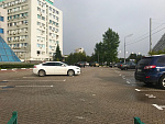 Бизнес-центр "Газфилд"