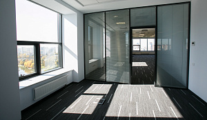 Бизнес-центр "Алгоритм" 13 1764.0  Аренда