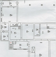 Бизнес-центр "Сириус" Многоярусный блок 206.0  Аренда