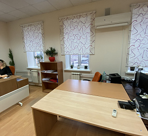 Сыромятнический 3-й пер, д 3/9 стр 1, Москва 5 293.0  Аренда