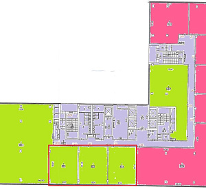 Бизнес-парк G10, кор.А 2 711.9  Продажа