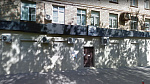 Беговая аллея, д 3, Москва