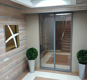Спасоналивковский 2-й пер, д 8, Москва Здание целиком 419.7  Продажа