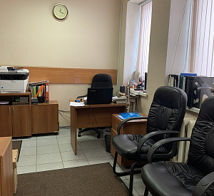 Мясницкая ул, д 13 стр 16, Москва Здание целиком 230.0  Аренда