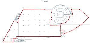 Волоколамское ш, д 79 к. 1, Москва 4 1910.0 230 Аренда