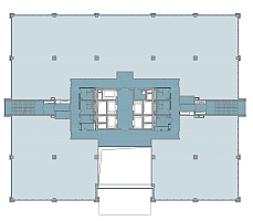 Деловой квартал "Neopolis" 2 1863.0  Аренда