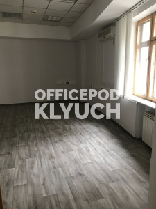 Афанасьевский М. пер, д 7, Москва