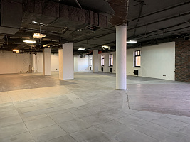 Торгово-офисный центр "Садовая Галерея" 3 547.0  Аренда