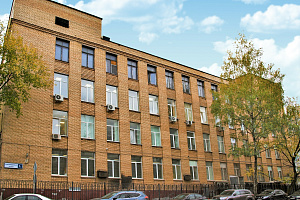 Тимирязевская ул, д 1А, Москва 3 623.0  Аренда