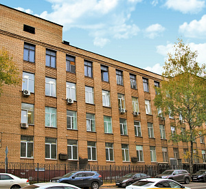Тимирязевская ул, д 1А, Москва 3 623.0  Аренда
