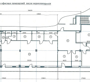Бизнес-центр "Полларс" 2 611.0  Аренда