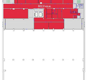 Медынская ул, д 7, Москва 2 788.0  Аренда