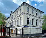Факельный Б. пер, д 18 стр 1, Москва 