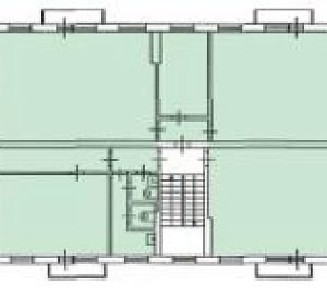 Черноморский б-р, д 17 к 1, Москва 3 356.0  Продажа