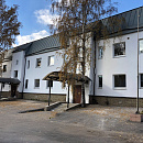 Старообрядческая ул, д 46А, Москва