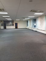 Бизнес-центр "Бейкер Плаза" 4 580.8  Продажа