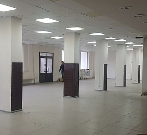 Алабяна ул, д 3 к 1, Москва 1 311.0  Аренда