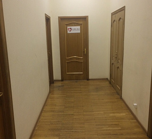 Серпуховская Б. ул, д 14/13 стр 1, Москва Здание целиком 2005.0  Аренда