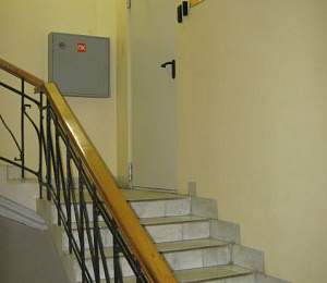 Монетчиковский 3-й пер, д 4/6 стр 1, Москва
