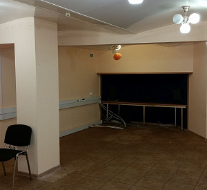 Трубниковский пер, д 24 стр 2, Москва Цоколь 437.0  Продажа