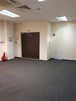 Бизнес-центр "Бейкер Плаза" 4 350.1  Продажа