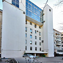 Бурденко ул, д 14 корп А, Москва