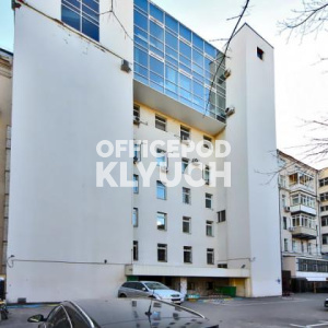 Бурденко ул, д 14 корп А, Москва