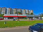 Широкая ул, д 29, Москва