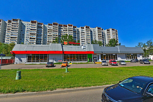 Широкая ул, д 29, Москва 1 238.4  Продажа