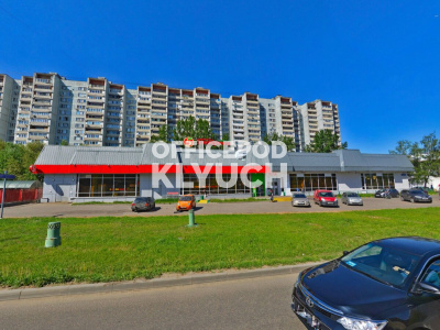 Широкая ул, д 29, Москва