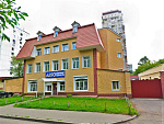 Наримановская ул, д 4 стр 1, Москва