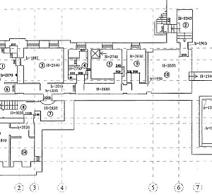 Александра Лукьянова ул, д 7 стр 1, Москва Здание целиком 1266.0  Аренда