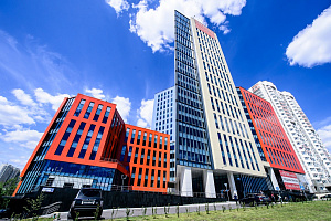 Бизнес-центр "Aero City" Диапазон 15960.3 600 Продажа