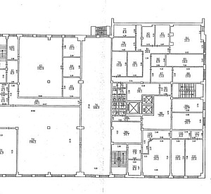 Огородный проезд, д 5 стр 1, Москва Здание целиком 7500.0  Продажа