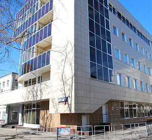 Таганская ул, д 34 стр 3, Москва 3 417.0  Аренда