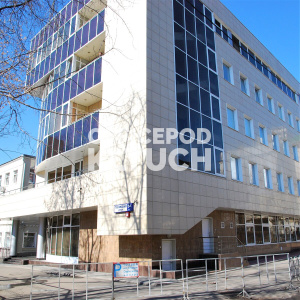Таганская ул, д 34 стр 3, Москва