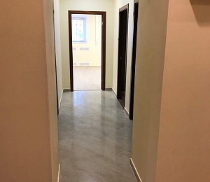 Краснопрудная ул, д 30-34 стр 3, Москва