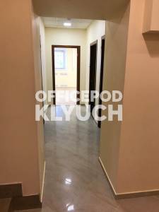 Краснопрудная ул, д 30-34 стр 3, Москва