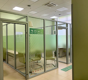Проспект Мира, 69 1 303.0  Аренда