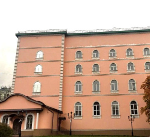 Суворовская пл, д 2 стр 38, Москва 3 264.0  Аренда