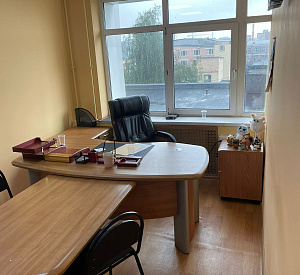 Ямского Поля 3-я ул, д 20 стр 1, Москва 5 370.0  Аренда