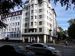 Образцова ул, д 4А корп 1, Москва