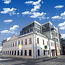 Лялин пер, д 19 стр 1, Москва